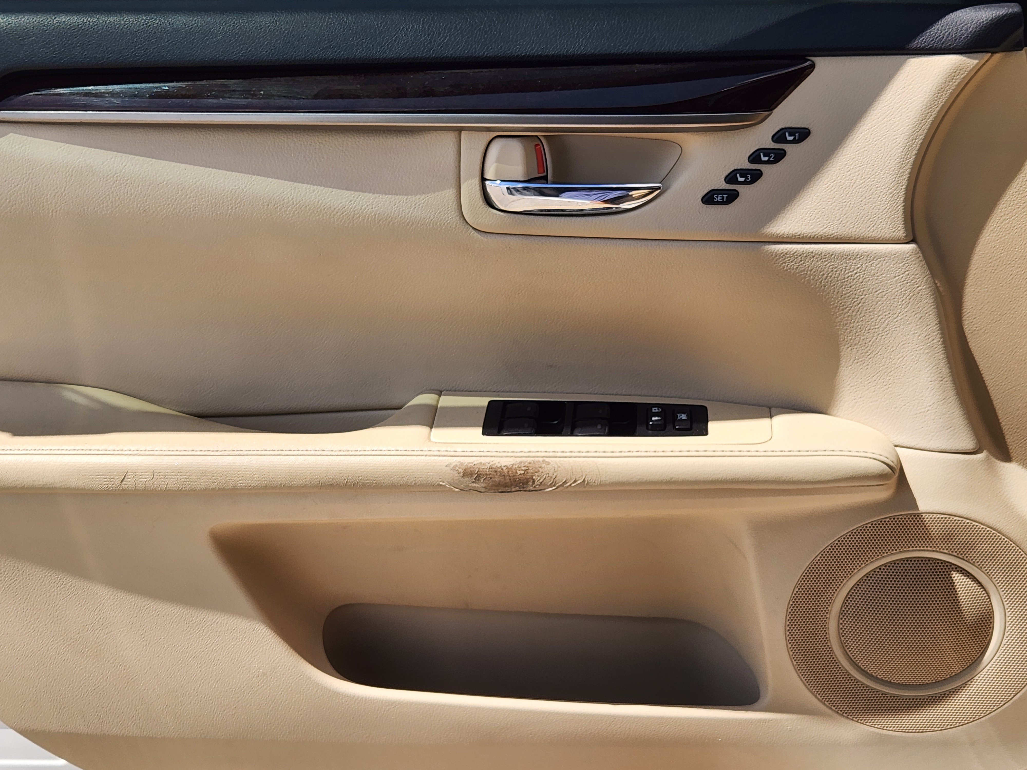 Used 2013 Lexus ES 350 w/ Premium Pkg FWD image 23