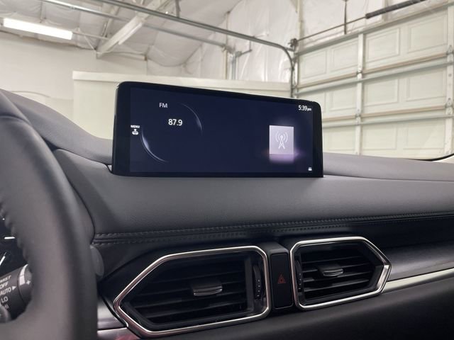 New 2025 MAZDA CX-5 AWD 2.5 S w/ Premium Plus Pkg image 26