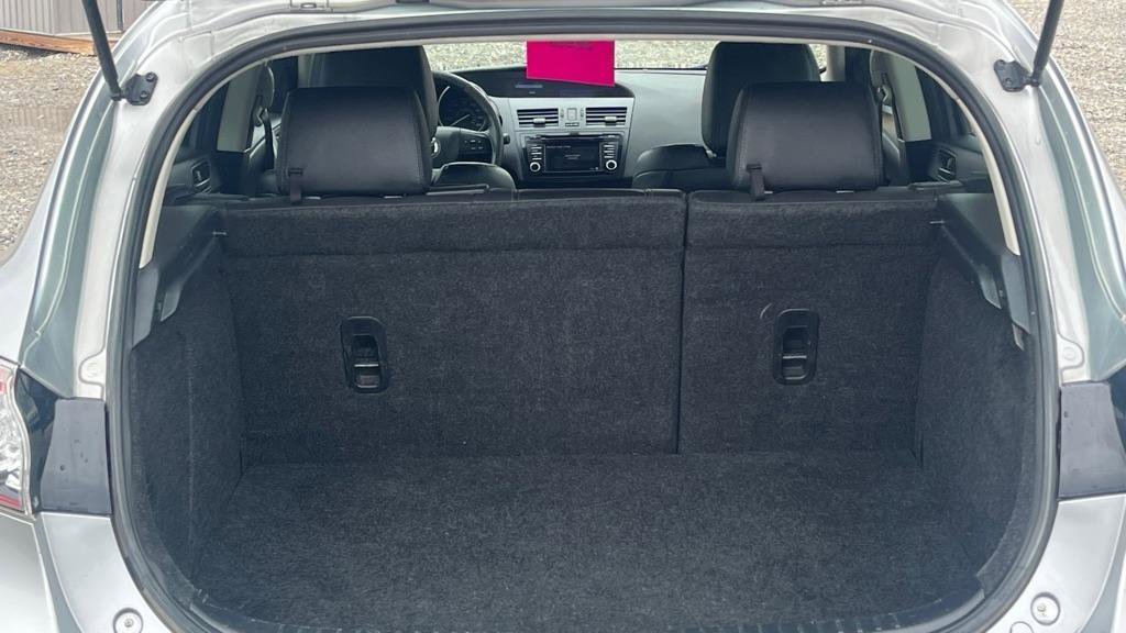 Used 2013 MAZDA MAZDA3 i Grand Touring image 21