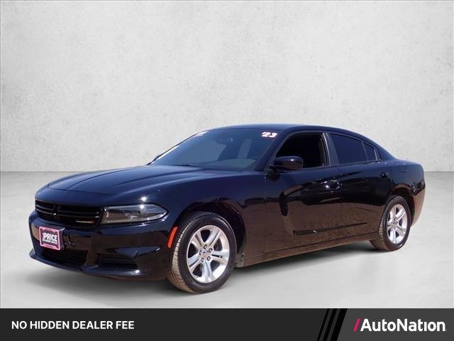 Used 2023 Dodge Charger SXT