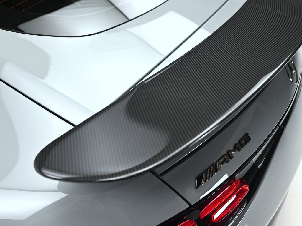 Used 2026 Mercedes-Benz AMG GT 63 image 41