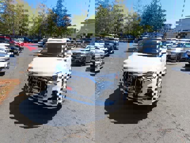 Used 2023 Audi Q3 2.0T Premium video 1