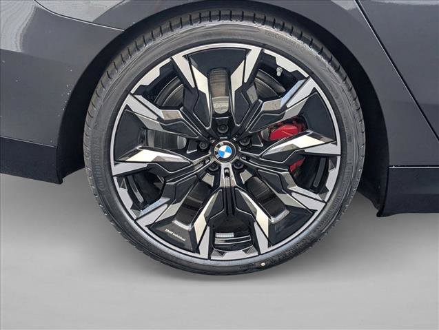 New 2026 BMW i5 AWD/4WD image 9