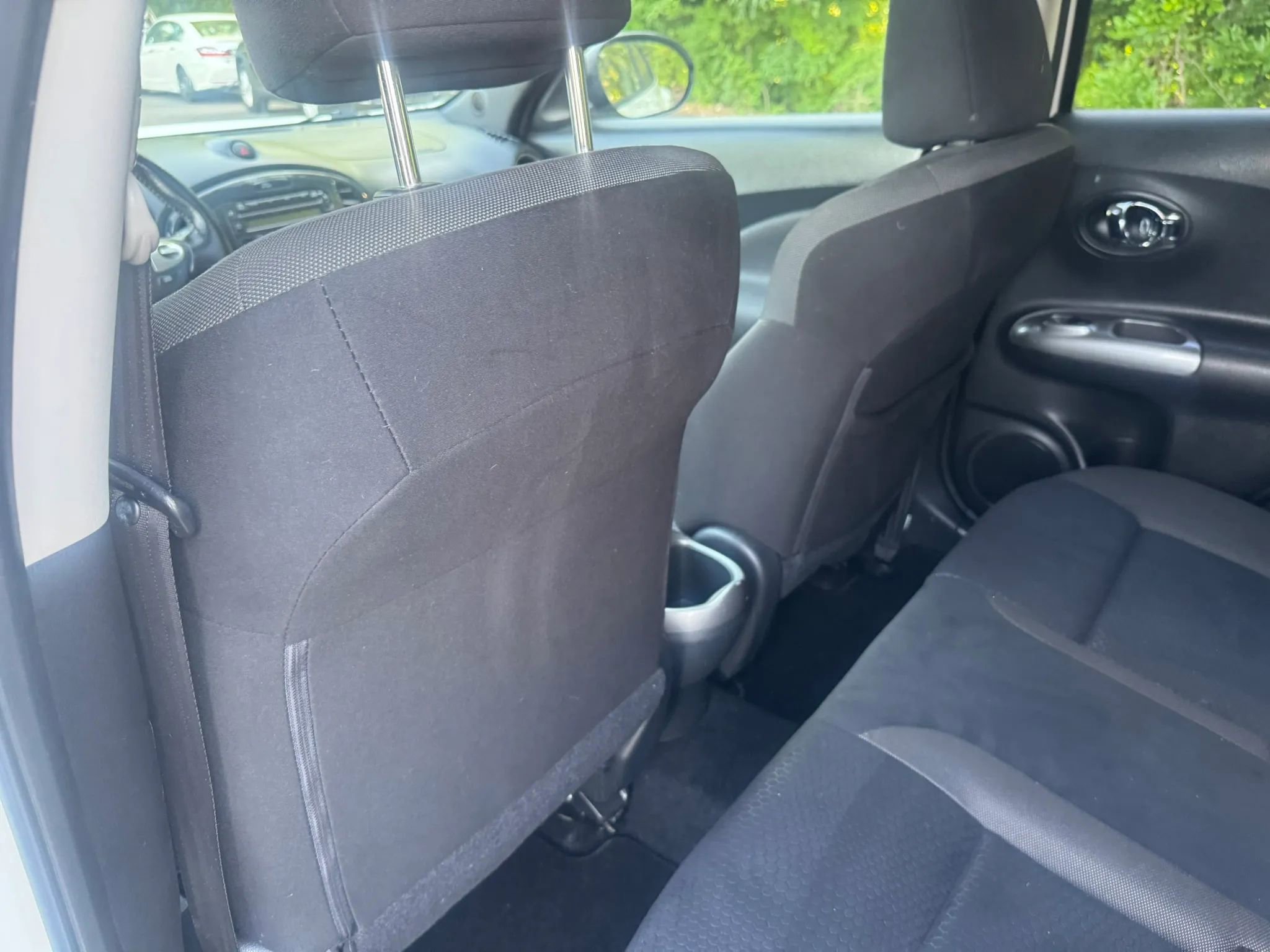 Used 2013 Nissan Juke SV FWD image 18