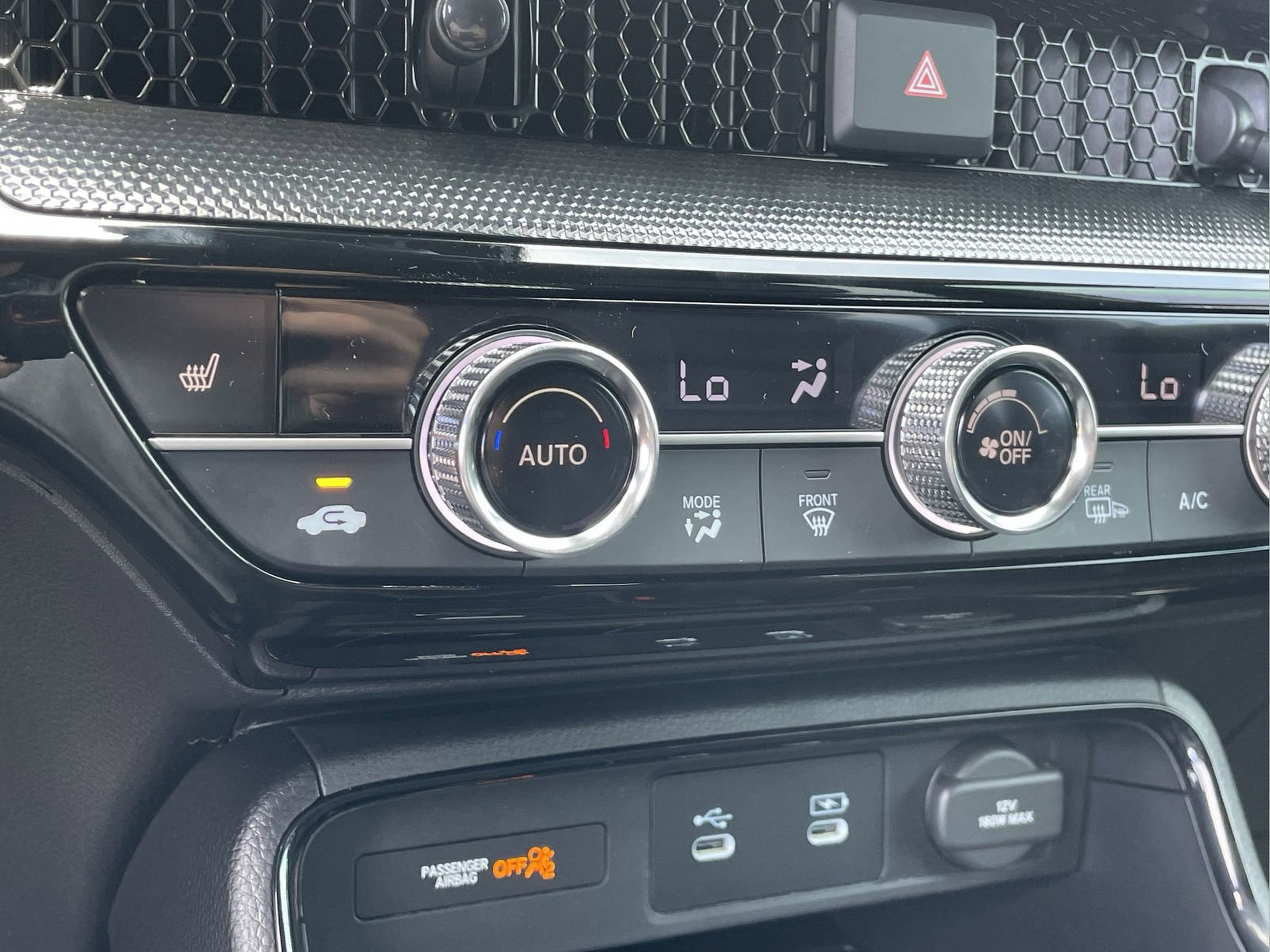 New 2027 Honda CR-V Sport Touring image 30