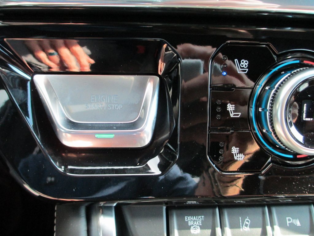 New 2026 GMC Sierra 3500 Denali Ultimate image 21