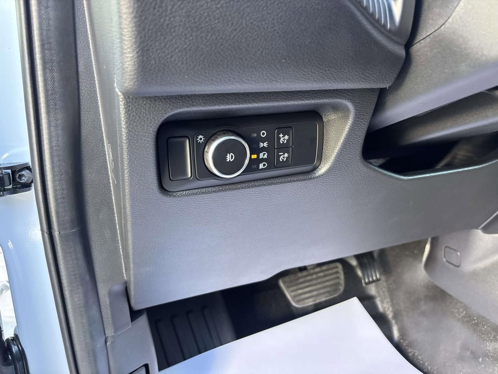 New 2025 Ford Ranger XL w/ Trailer Tow Package image 14