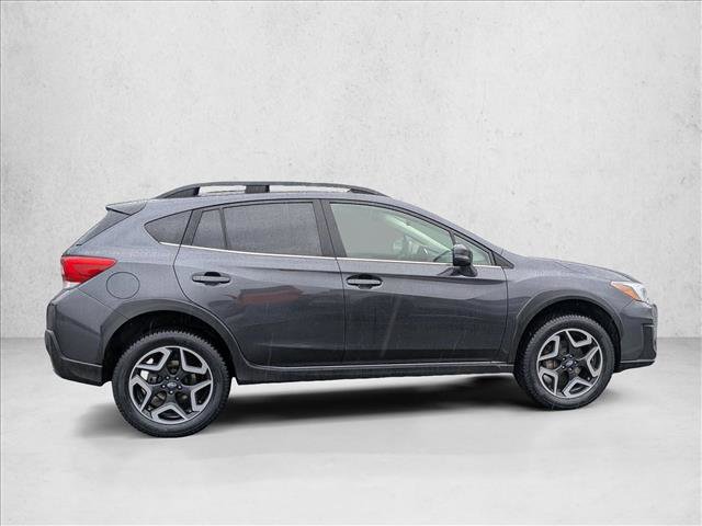 Used 2019 Subaru Crosstrek 2.0i Limited image 4