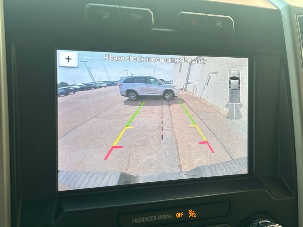 Used 2019 Ford F150 Lariat image 11