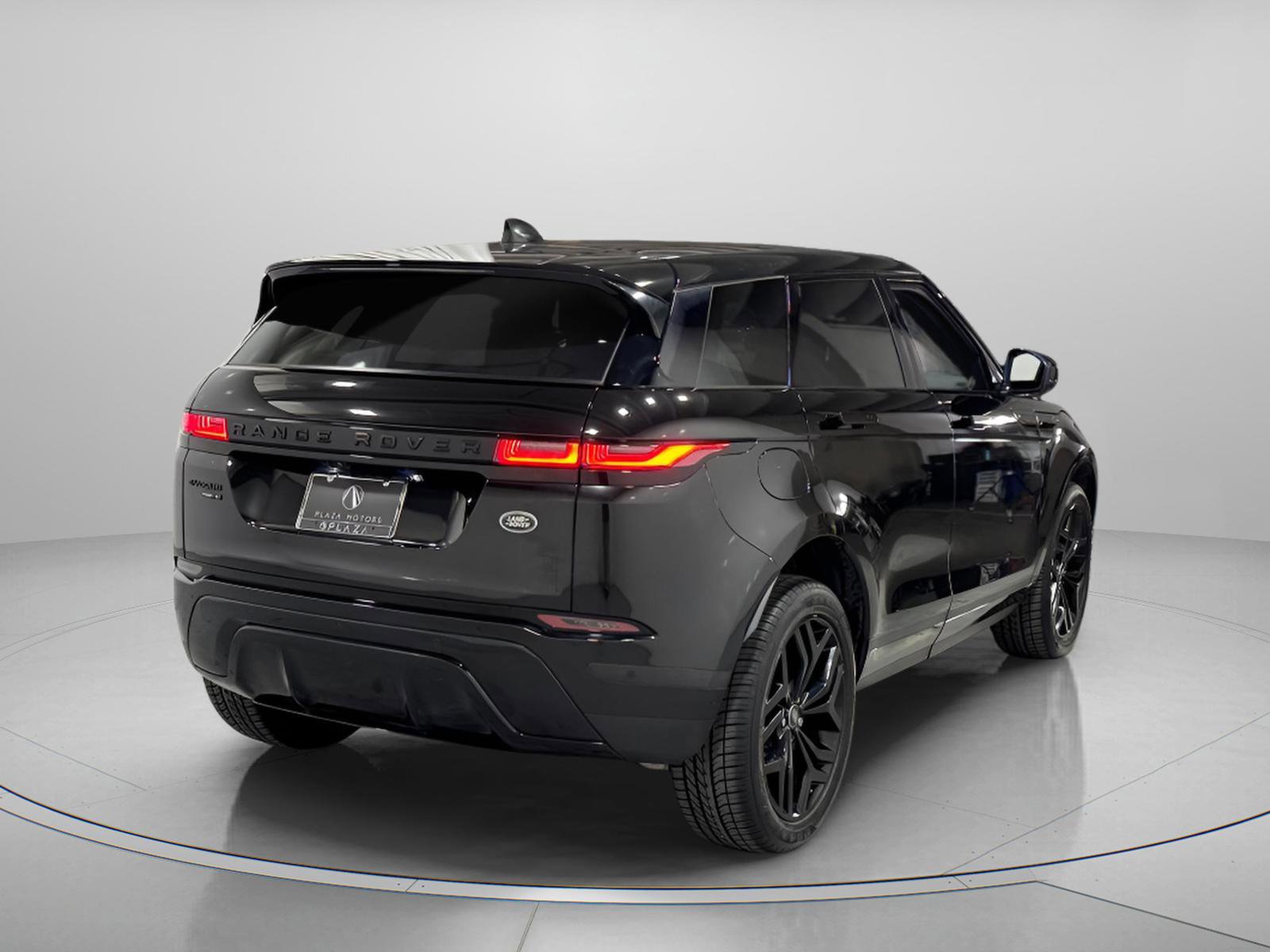 Used 2020 Land Rover Range Rover Evoque S image 5