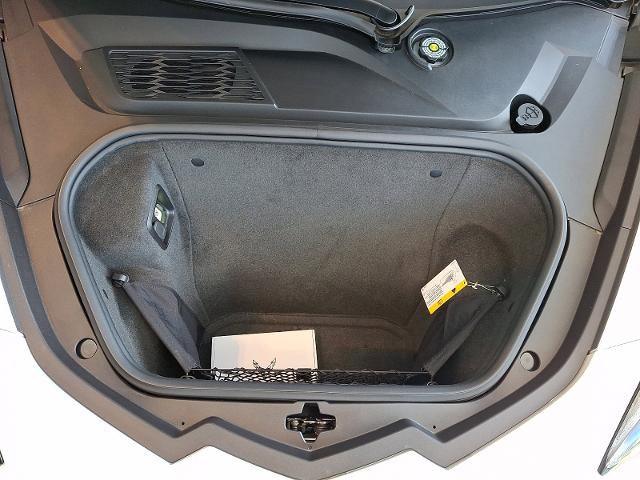 Used 2023 Chevrolet Corvette Stingray Premium Conv w/ Z51 Performance Package image 26