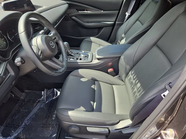 Used 2023 MAZDA CX-30 AWD 2.5 S w/ Select Package image 11