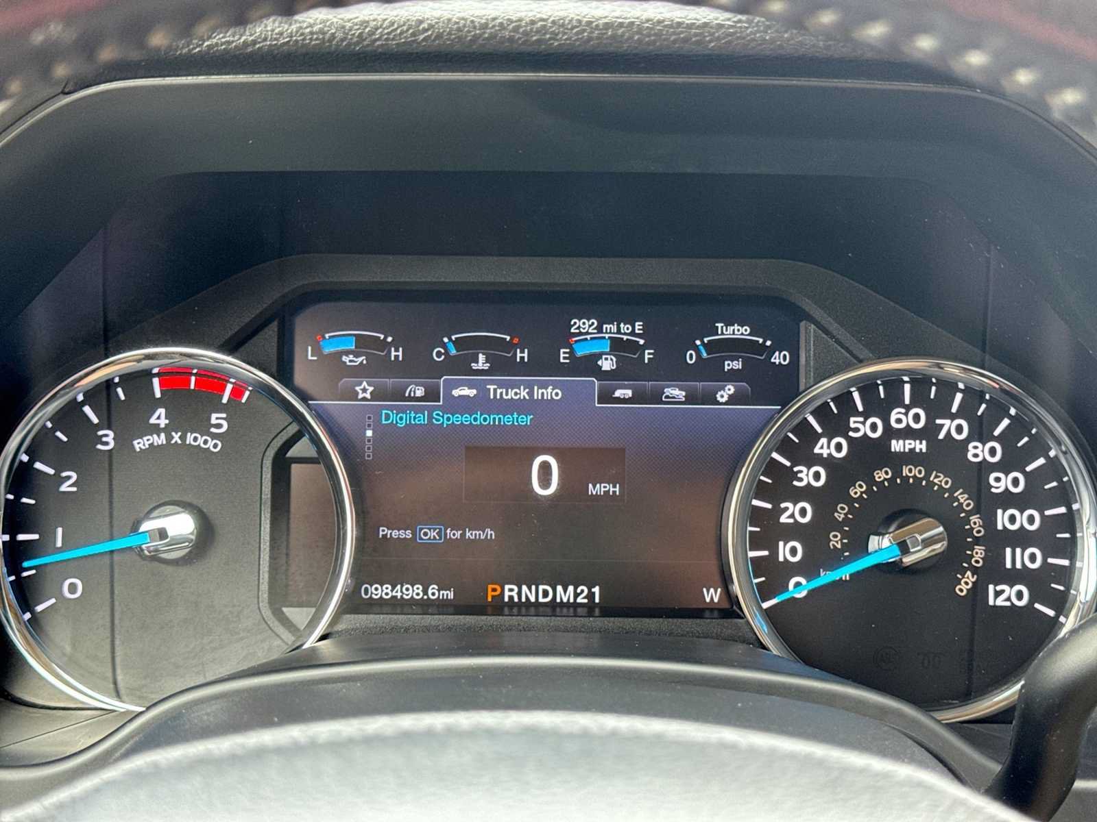 Used 2019 Ford F250 Lariat AWD/4WD image 33