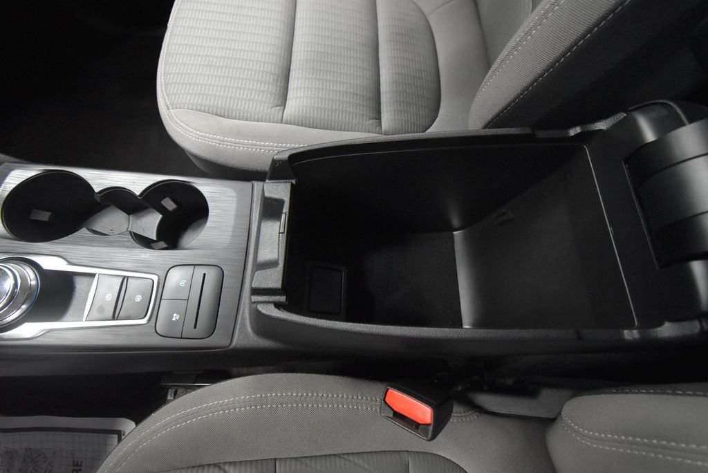 Used 2021 Ford Escape S FWD image 20