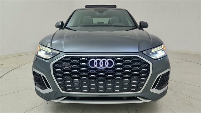 Used 2024 Audi Q5 2.0T Premium Plus w/ Premium Plus Package image 13