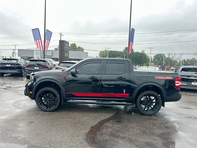 Used 2025 Ford Maverick XL image 26