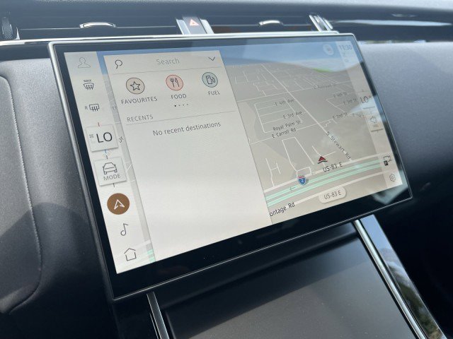 New 2026 Land Rover Range Rover Velar S image 26