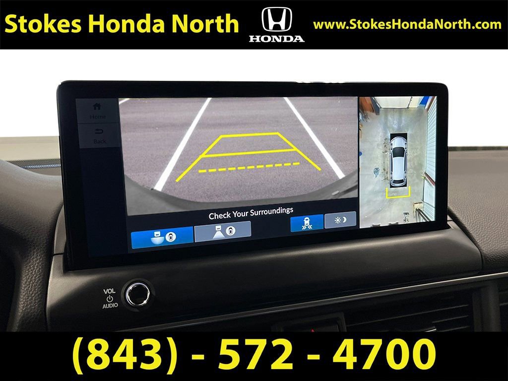 New 2026 Honda Pilot Elite image 23