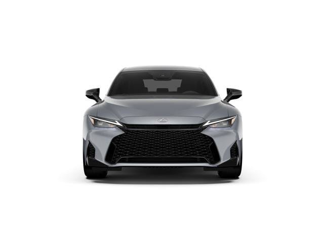 New 2026 Lexus IS 350 F Sport w/ Technology Package AWD/4WD image 5