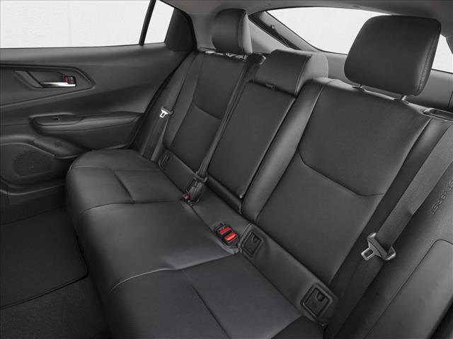 New 2026 Toyota Prius Plug-In Hybrid image 9