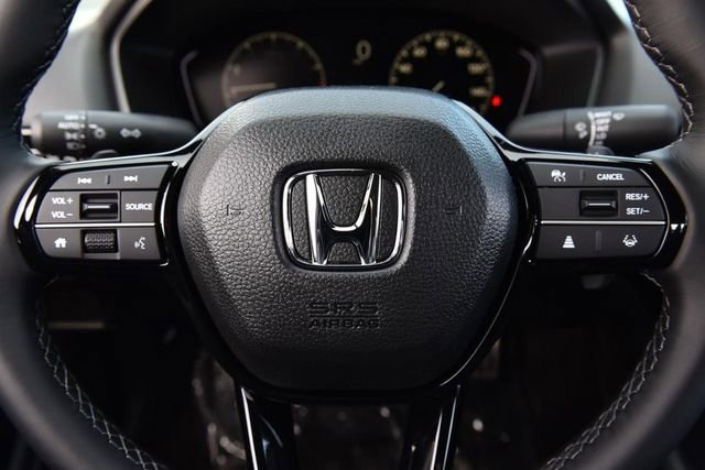 New 2026 Honda Civic Sport image 20