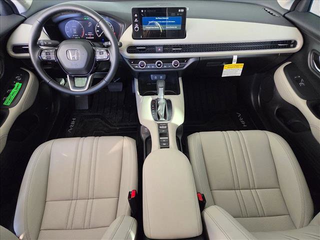 New 2026 Honda HR-V EX-L image 14