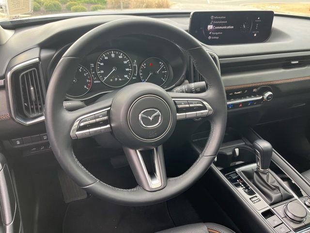 Certified 2025 MAZDA CX-50 AWD 2.5 S w/ Premium Plus Pkg image 38