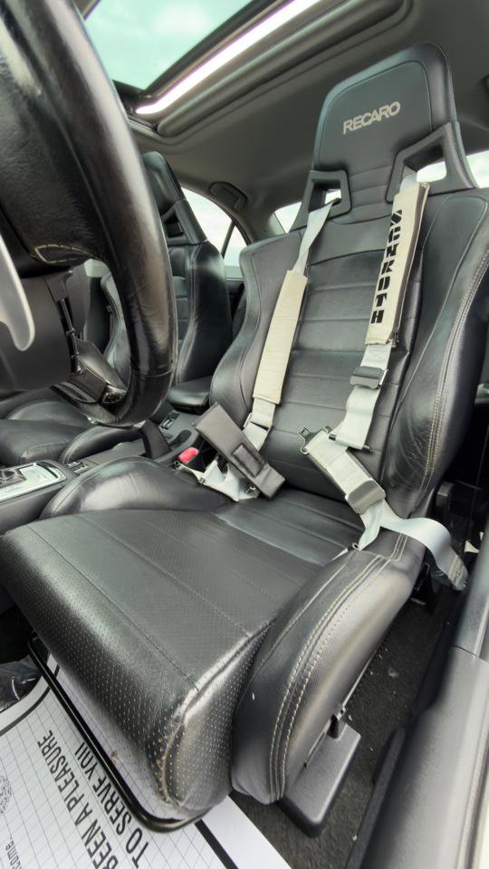 Used 2014 Mitsubishi Lancer Evolution MR AWD/4WD image 28