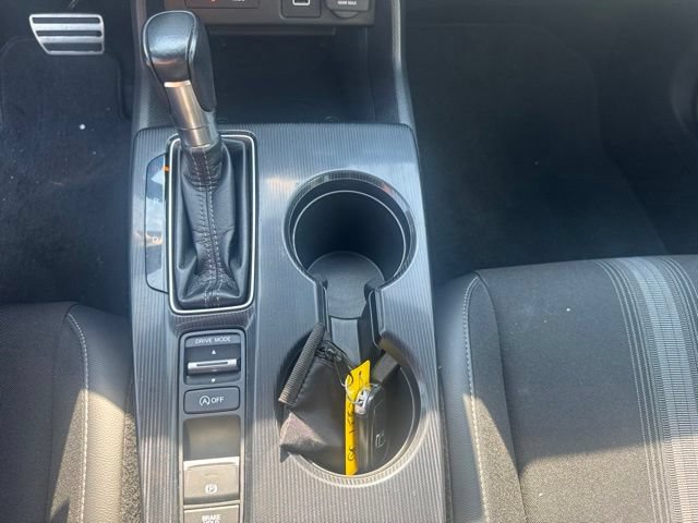 Certified 2023 Honda Civic Sport image 18