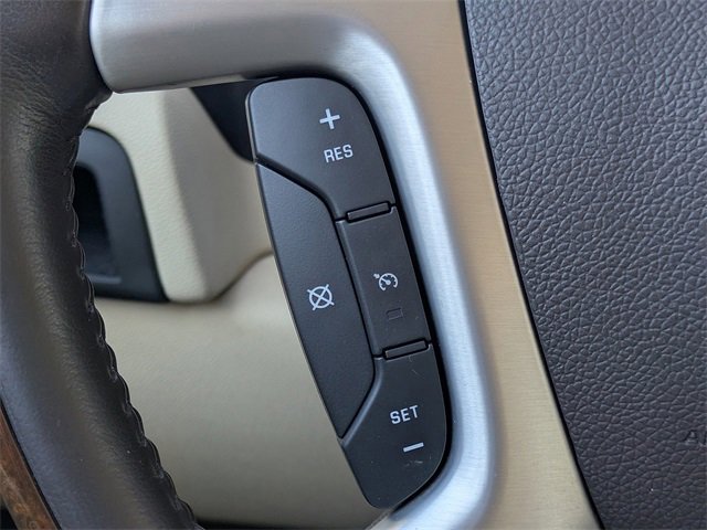 Used 2007 Cadillac Escalade EXT image 27