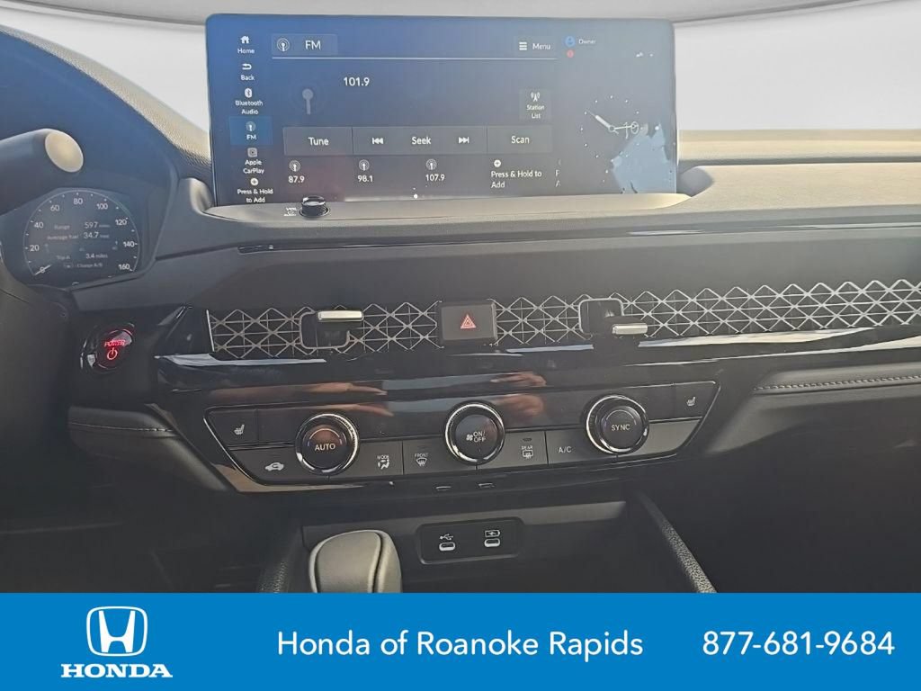 New 2026 Honda Accord Sport image 9