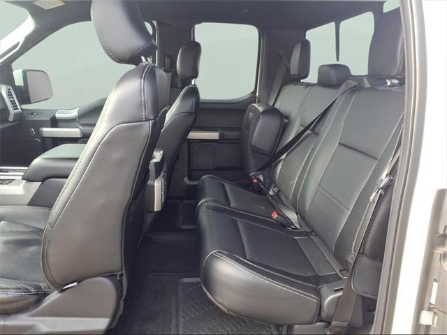 Used 2015 Ford F150 Lariat image 26