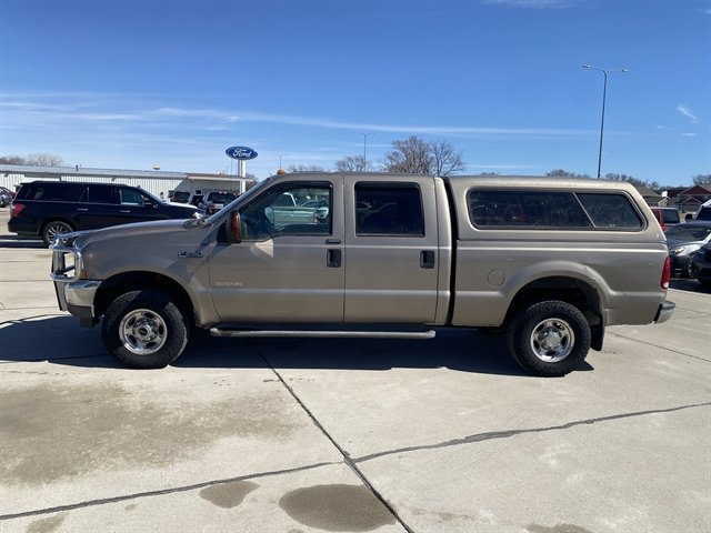 Used 2004 Ford F250 Lariat image 11