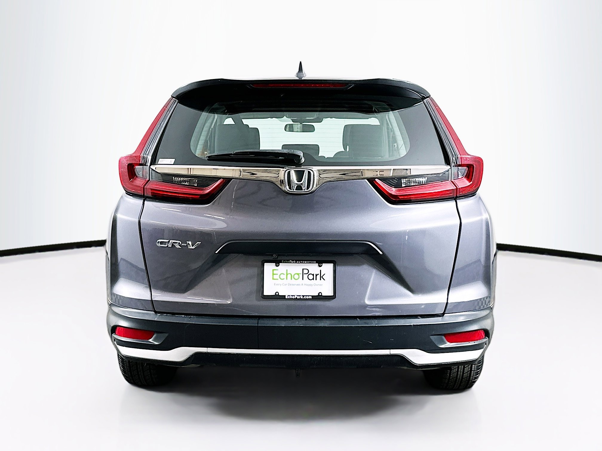 Used 2020 Honda CR-V LX image 7