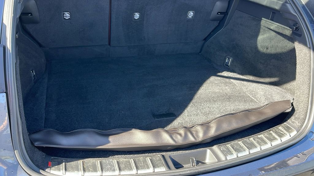 Used 2023 Lexus NX 350 AWD image 25