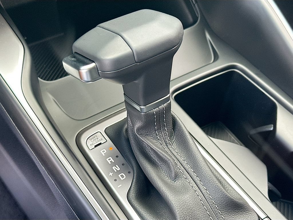 New 2026 Kia Sorento LX FWD image 16