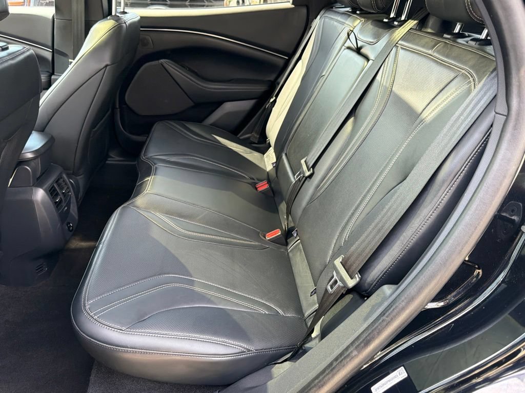 Certified 2023 Ford Mustang Mach-E Premium RWD image 39