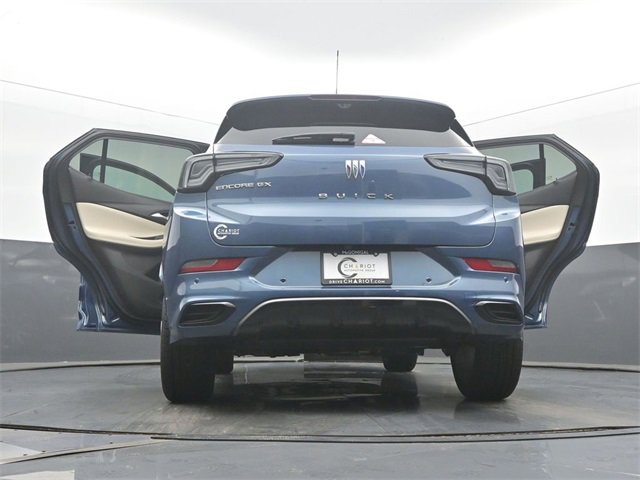 New 2026 Buick Encore GX Avenir w/ Avenir Technology Package image 60