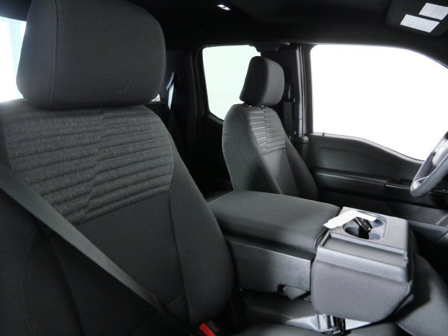 Certified 2023 Ford F150 XL w/ STX Appearance Package AWD/4WD image 10