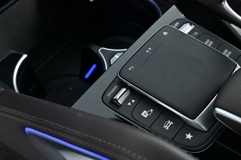 Used 2022 Mercedes-Benz GLS 450 4MATIC image 23