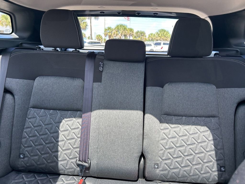New 2026 Nissan Kicks SV w/ SV Premium Package image 14