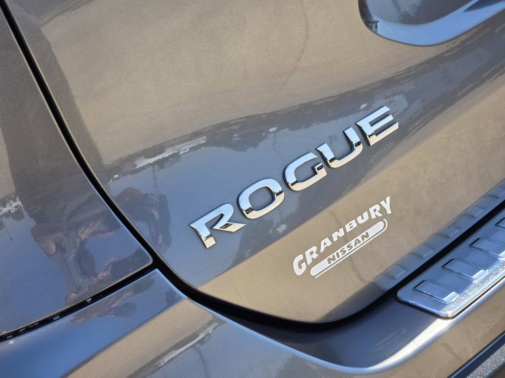 Used 2019 Nissan Rogue SL image 9