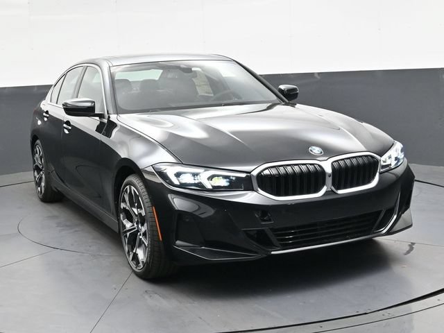Certified 2026 BMW 330i Sedan w/ Premium Package RWD image 11