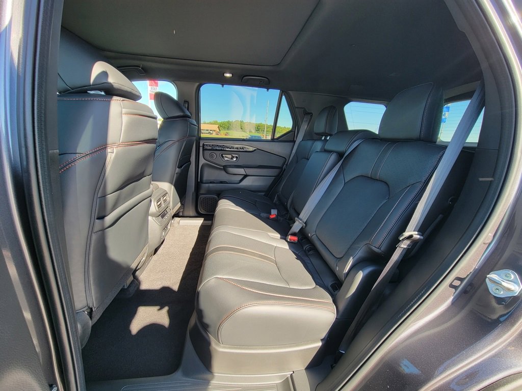 New 2026 Honda Passport TrailSport Elite image 23