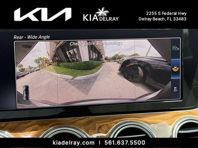 Used 2018 Mercedes-Benz E 300 image 22