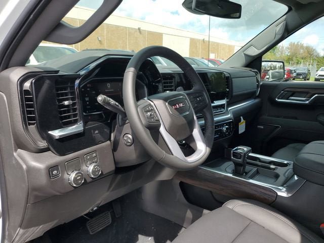 New 2026 GMC Sierra 1500 SLT w/ SLT Premium Package image 21