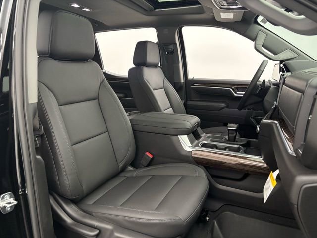 New 2026 GMC Sierra 1500 Elevation w/ Elevation Premium Package image 30