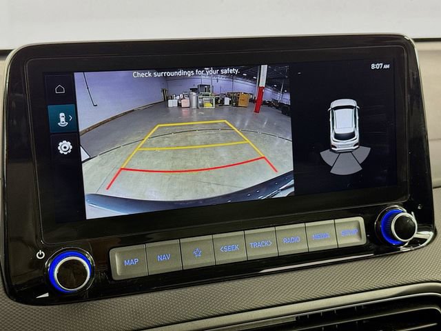 Used 2022 Hyundai Kona Limited image 44