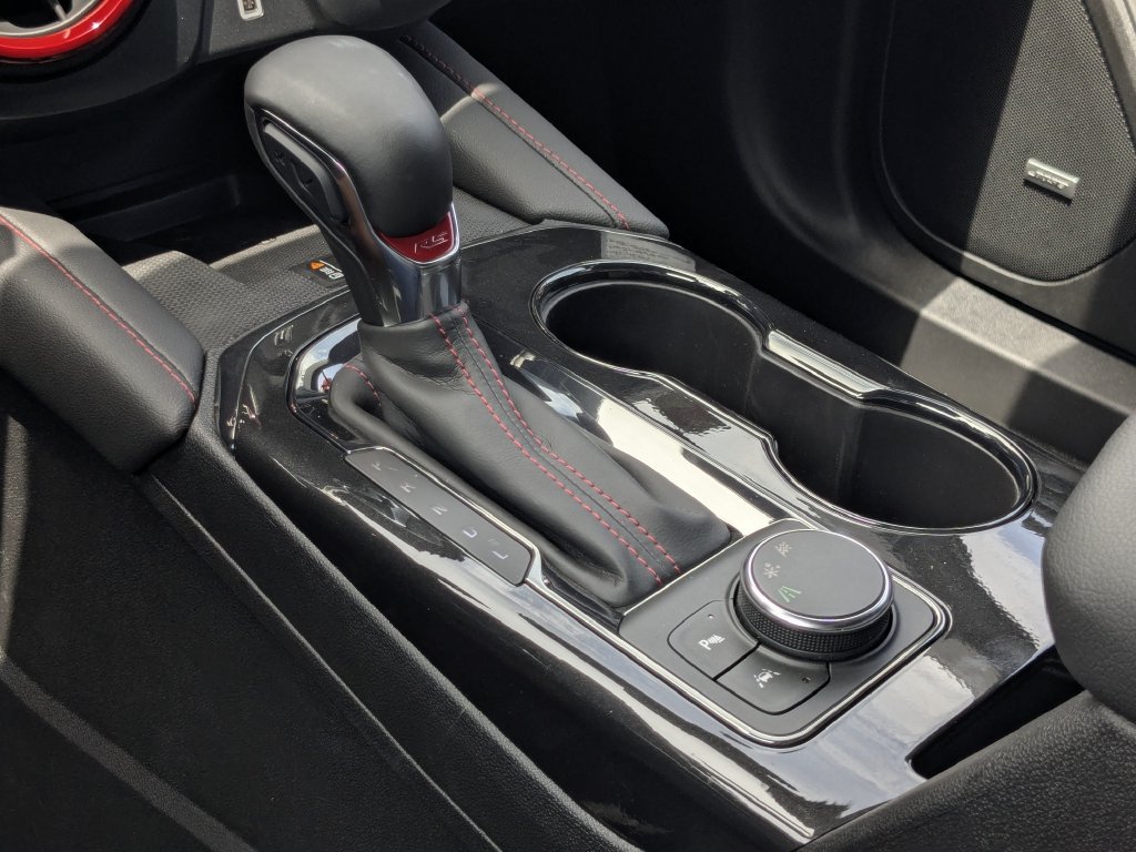 New 2026 Chevrolet Blazer RS w/ Driver Confidence II Package FWD image 32