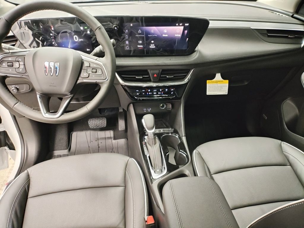 New 2026 Buick Encore GX Avenir w/ Avenir Technology Package image 33